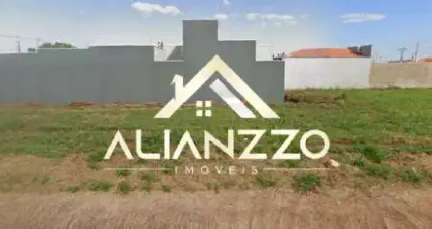 Terrenos a venda bairro jardim veneto i sertãozinho/sp. alianzzo imóveis.