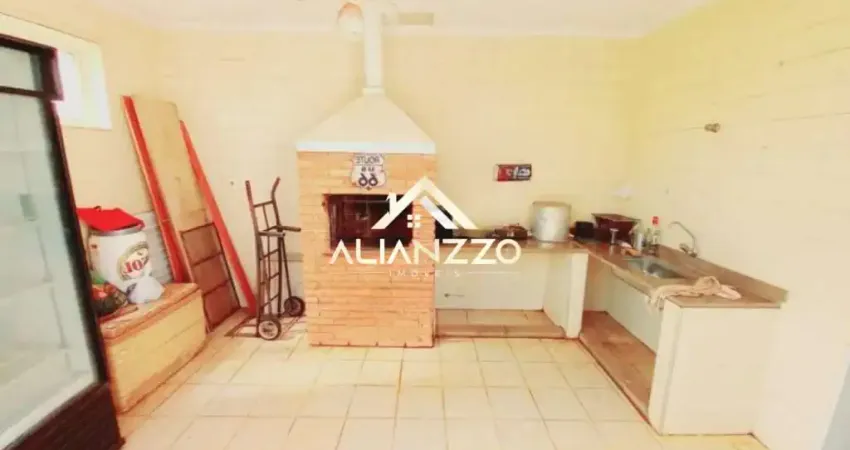 Casa residencial bairro jardim irajá em ribeirão preto/sp. alianzzo imóveis.