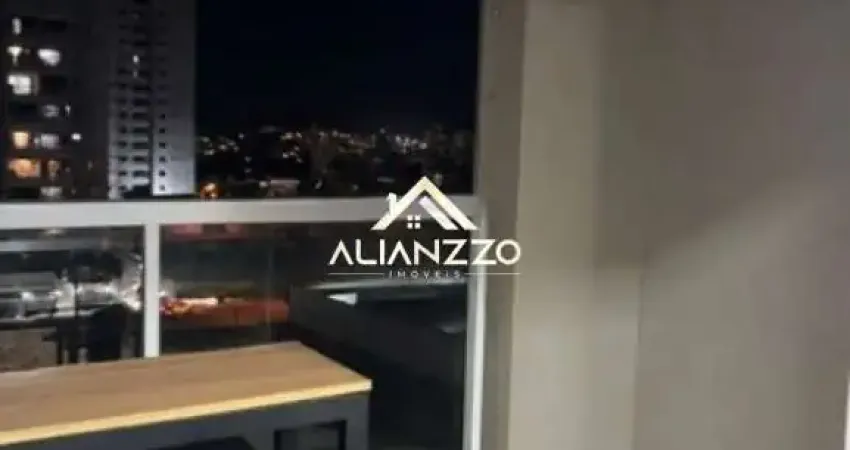 Apartamento padrão para venda condomínio life city bairro nova aliança em ribeirão preto/sp. alianzzo imóveis.