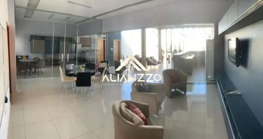 Casa padrão para venda bairro jardim porto real em sertãozinho/sp. alianzzo imóveis.