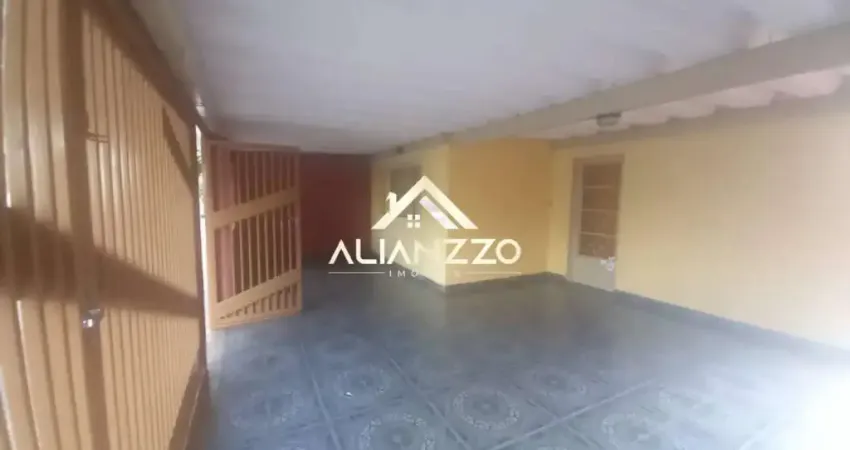 Casa  padrão para venda  bairro são joão em sertãozinho/sp. alianzzo imóveis.