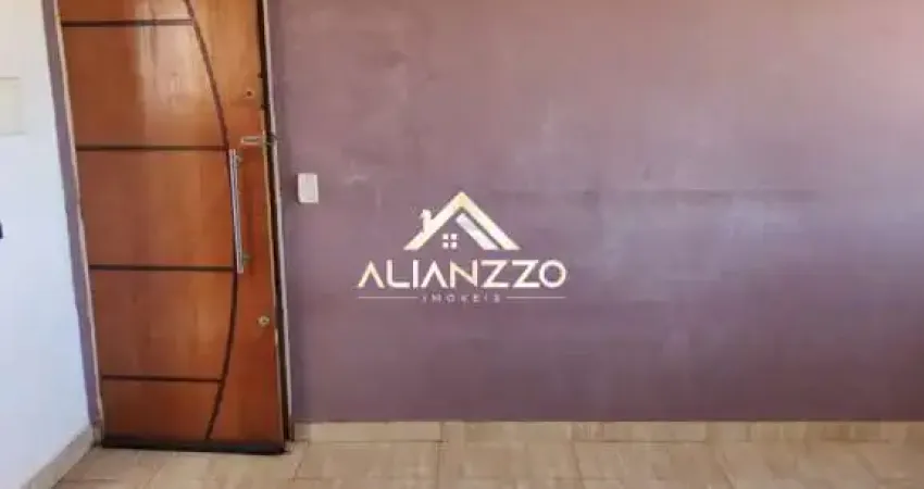 Apartamento padrão para venda bairro jardim santa rosa ii em sertãozinho /sp. alianzzo imóveis.