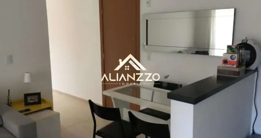 Apartamento padrão bairro jardim california em ribeirão preto/sp. alianzzo imóveis.