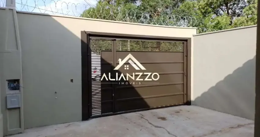 Casa com 2 quartos à venda no Planalto Verde, Ribeirão Preto