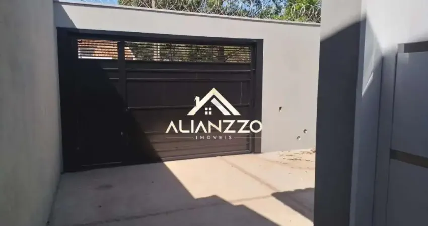 Casa com 2 quartos à venda no Planalto Verde, Ribeirão Preto