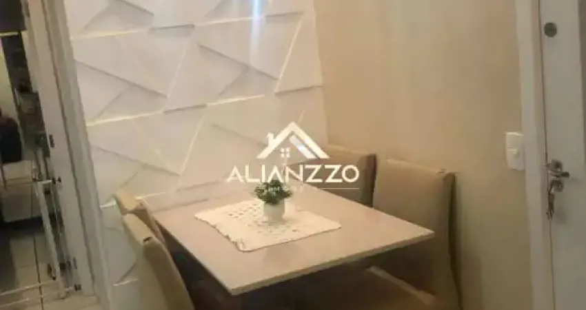 Apartamento padrão bairro ipiranga em ribeirão preto/sp. alianzzo imóveis.