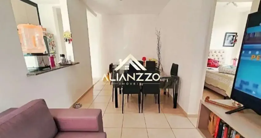 Apartamento padrão para venda bairro city ribeirão em ribeirão preto/sp. alianzzo imóveis.