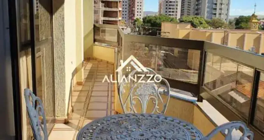 Apartamento padrão bairro santa cruz do josé jacques em ribeirão preto/sp. alianzzo imóveis