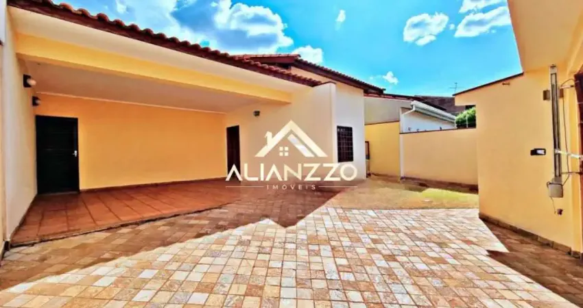 Casa residencial bairro ribeirânia em ribeirão preto/sp. alianzzo imóveis.