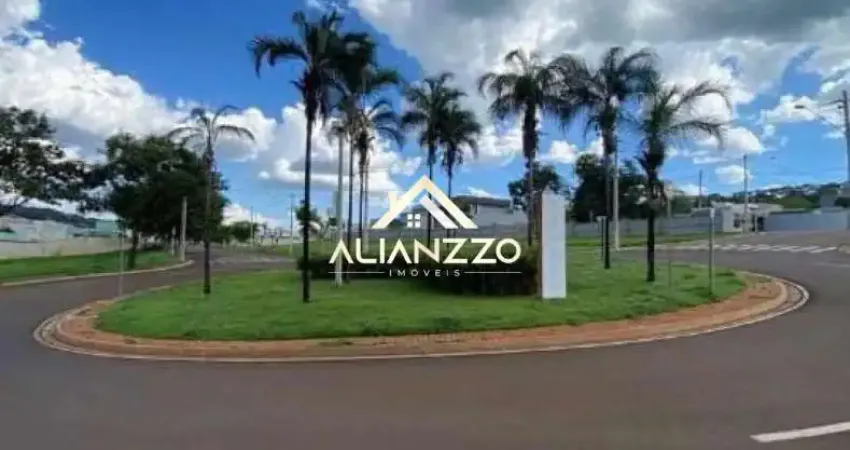 Terreno padrão no santa martha em ribeirão preto/sp. alianzzo imóveis.