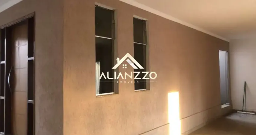 Casa padrão para venda bairro santa cruz em batatais /sp. alianzzo imóveis.