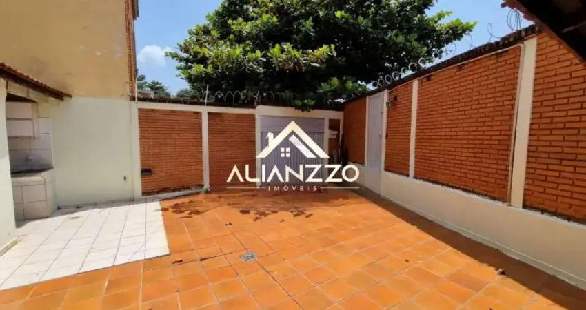 Casa residencial no condomínio rosa dos ventos em ribeirão preto/sp. alianzzo imóveis.