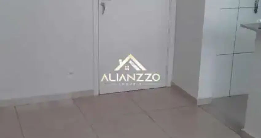 Apartamento padrão bairro parque industrial lagoinha em ribeirão preto/sp. alianzzo imóveis.