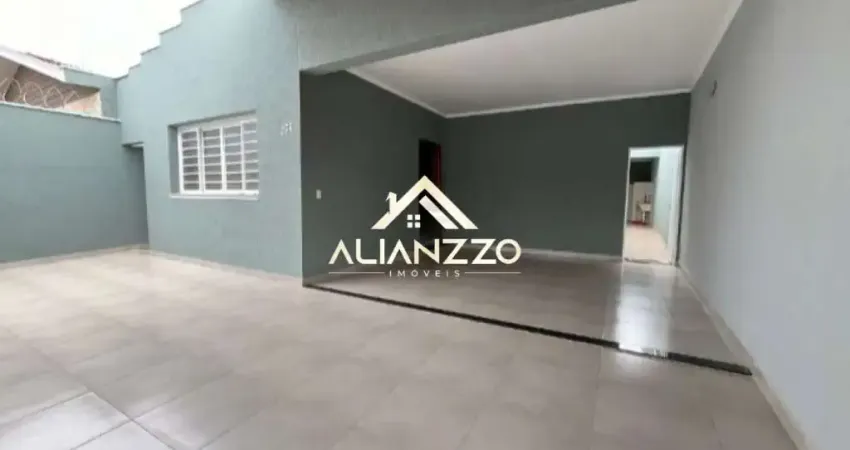 Casa residencial para venda no bairro vila tibério em ribeirão preto/sp. alianzzo imóveis.