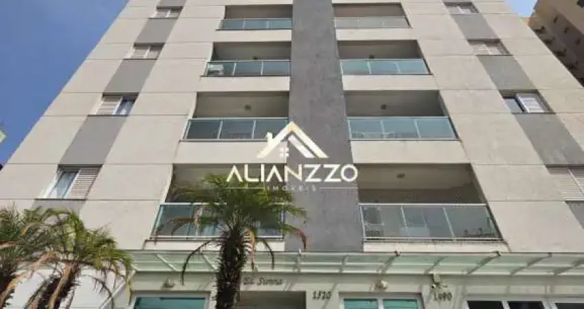 Apartamento com 2 quartos à venda no Jardim Palma Travassos, Ribeirão Preto