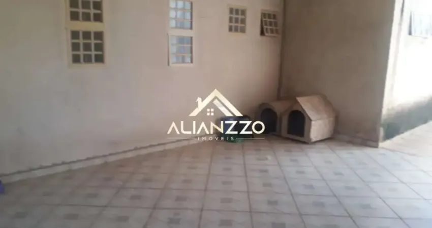 Casa padrão para venda bairro jardim ouro branco em ribeirão preto/sp. alianzzo imóveis