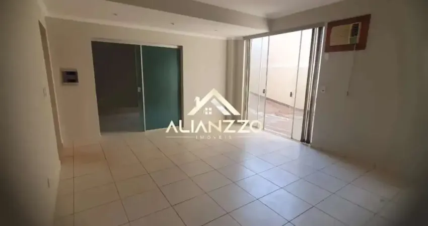Sala comercial no bairro nova ribeirânia em ribeirão preto/sp. alianzzo imóveis.