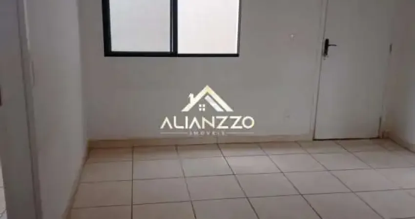 Apartamento com 2 quartos à venda no Parque Residencial Lagoinha, Ribeirão Preto