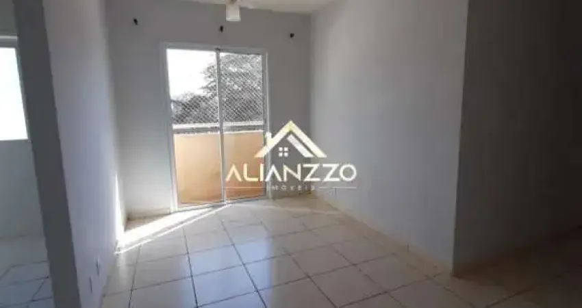 Apartamento padrão bairro campos elíseos em ribeirão preto/sp. alianzzo imóveis.