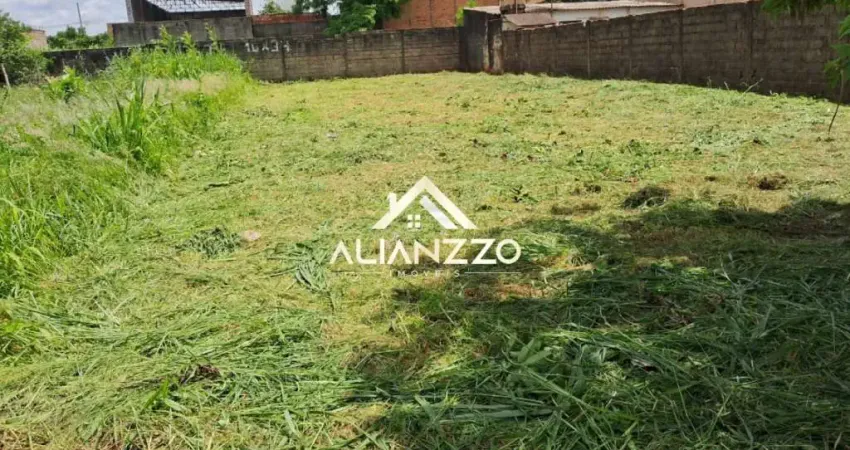 Terreno padrão para venda bairro vila brasil em ribeirão preto/sp. alianzzo imóveis.