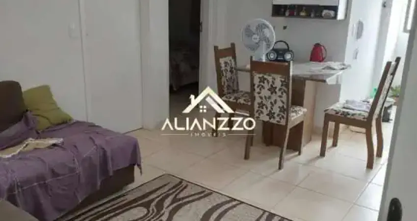 Apartamento com 2 quartos à venda no Parque Residencial Lagoinha, Ribeirão Preto 