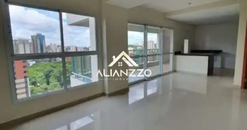 Apartamento padrão bairro jardim botânico em ribeirão preto/sp. alianzzo imóveis.