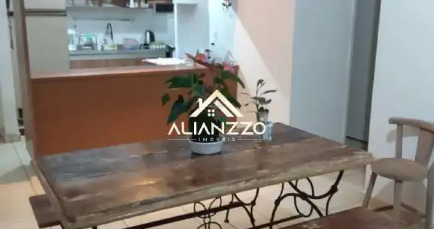 Apartamento padrão - venda - parque industrial lagoinha - ribeirão preto/sp