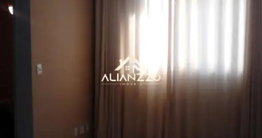 Apartamento cobertura duplex - venda - parque industrial lagoinha - ribeirão preto/sp