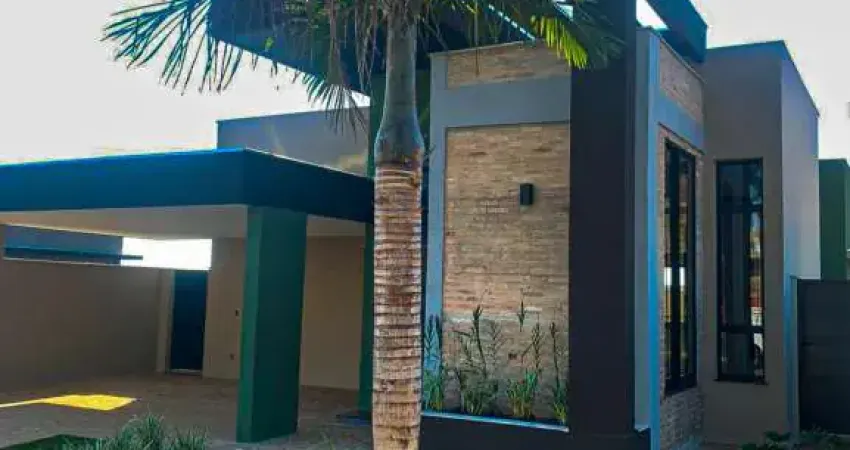 Casa residencial condomínio - vila do golfe em ribeirão preto/sp.