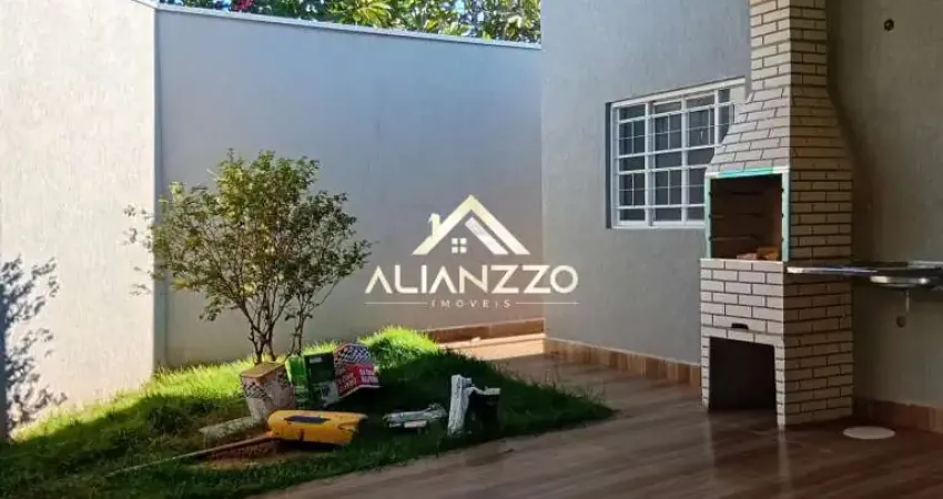 Casa residencial vila maria luiza em ribeirão preto/sp. alianzzo imóveis.