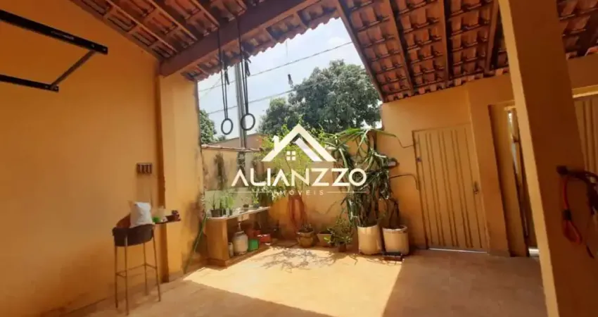 Casa residencial jardim são josé em ribeirão preto/sp. alianzzo imóveis.