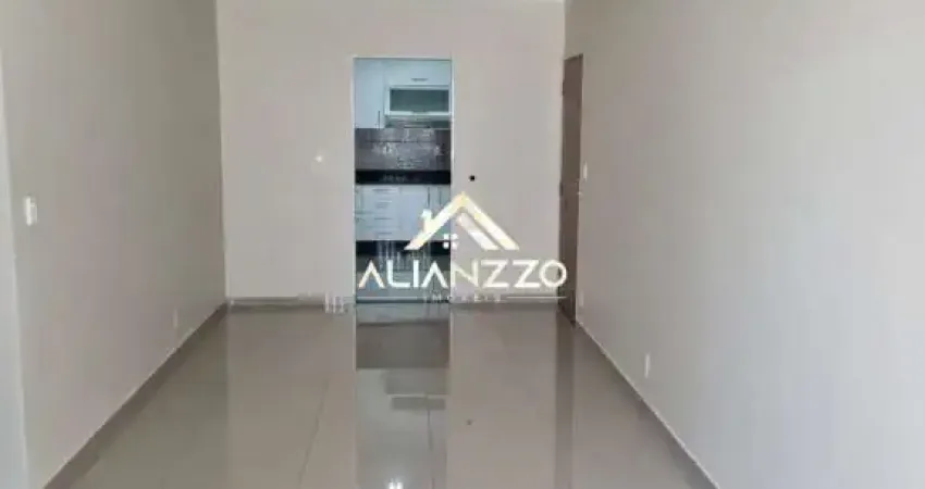 Apartamento padrão bairro jardim palma travassos em ribeirão preto/sp. alianzzo imóveis.