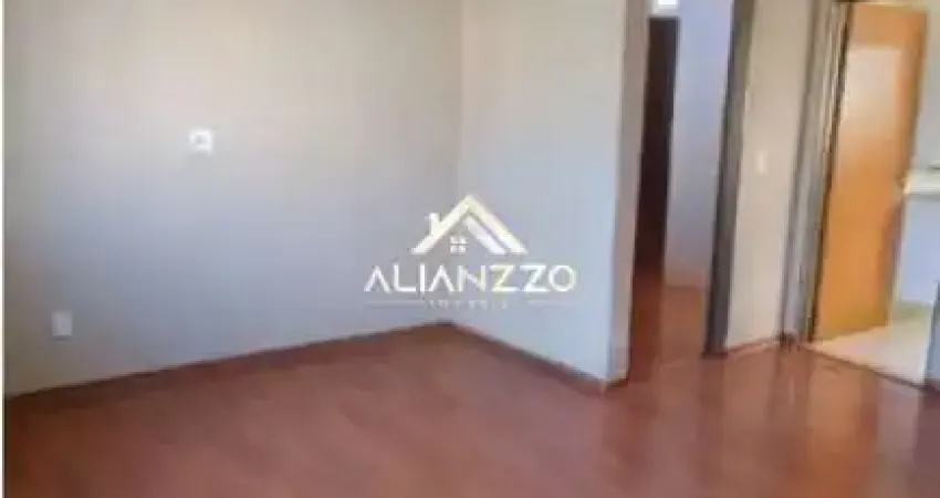 Apartamento padrão bairro vila monte alegre em ribeirão preto/sp. alianzzo imóveis.