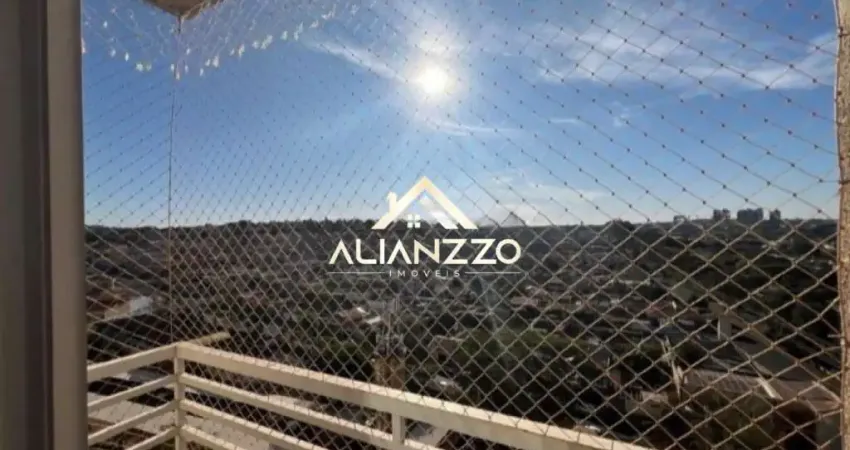 Apartamento padrão bairro planalto verde em ribeirão preto/sp. alianzzo imóveis.