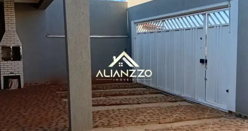 Casa residencial vila maria luiza em ribeirão preto/sp. alianzzo imóveis.