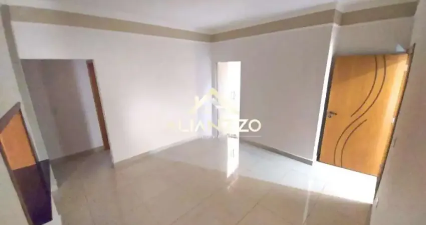 Apartamento padrão bairro jardim botânico em ribeirão preto/sp. alianzzo imóveis.