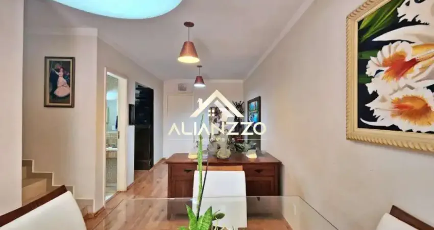 Sobrado residencial vila do golf em ribeirão preto/sp. alianzzo imóveis.