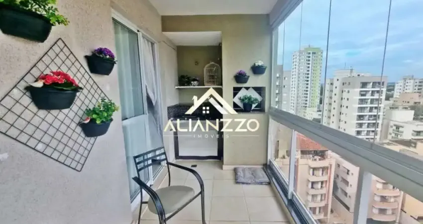 Apartamento padrão nova aliança em ribeirão preto/sp. alianzzo imóveis.