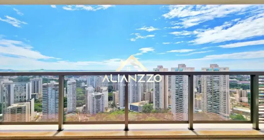 Apartamento kitchnet bairro jardim botânico em ribeirão preto/sp. alianzzo imóveis.