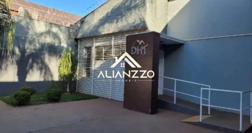 Imóvel comercial no bairro jardim sumaré em ribeirão preto/sp. alianzzo imóveis.