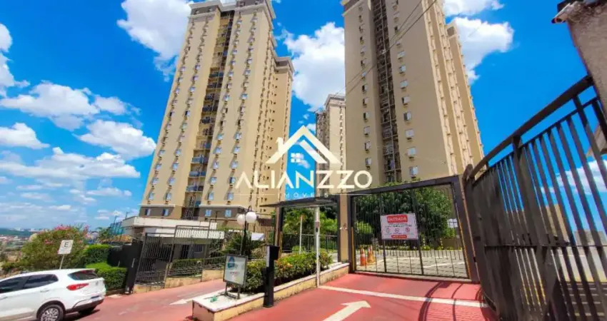 Apartamento padrão bairro ipiranga em ribeirão preto/sp. alianzzo imóveis.