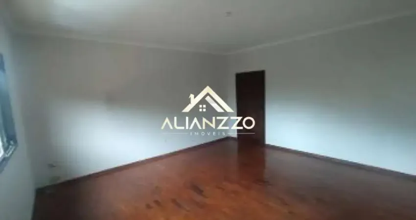 Casa residencial alto do ipiranga em ribeirão preto/sp. alianzzo imóveis.