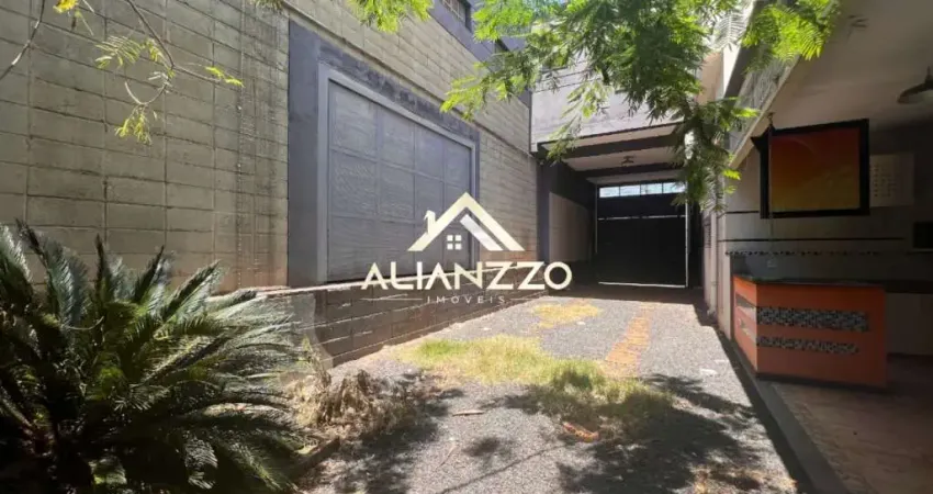 Casa residencial na vila mariana em ribeirão preto/sp. alianzzo imóveis.