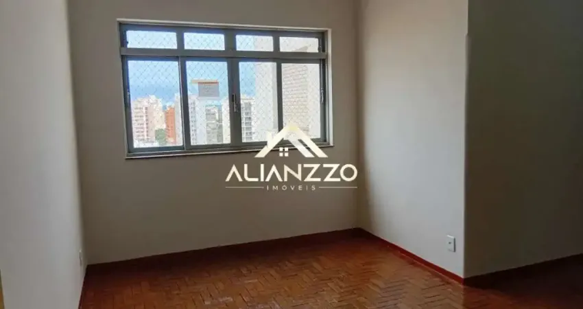 Apartamento padrão no centro em ribeirão preto/sp. alianzzo imóveis.