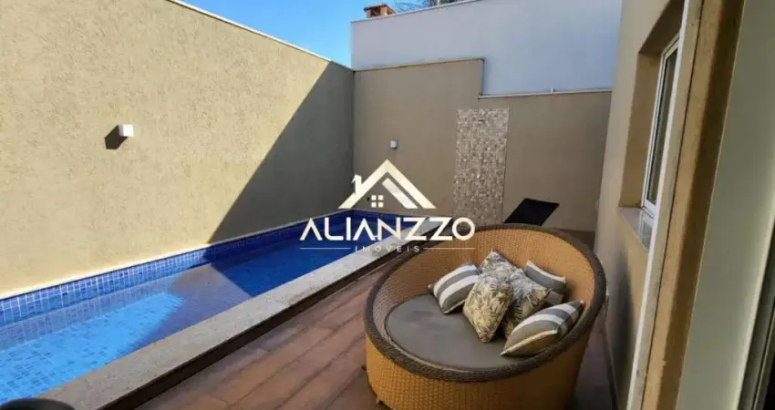 Casa residencial no bairro nova aliança em ribeirão preto/sp. alianzzo imóveis.