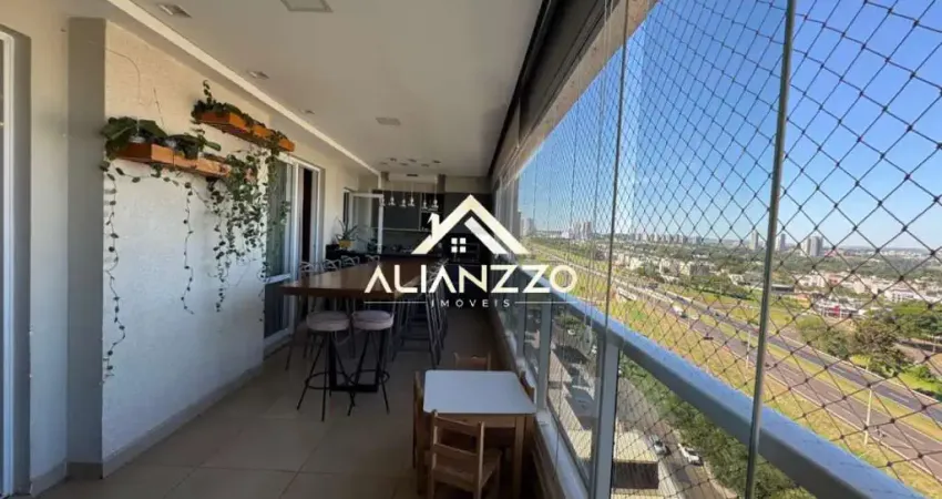 Apartamento padrão bairro jardim nova aliança em ribeirão preto/sp. alianzzo imóveis.