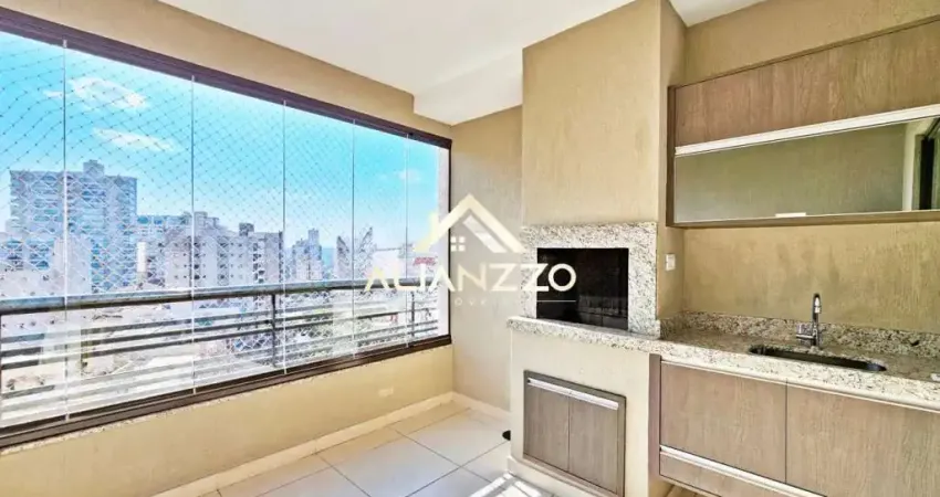 Apartamento padrão jardim nova aliança em ribeirão preto/sp. alianzzo imóveis.