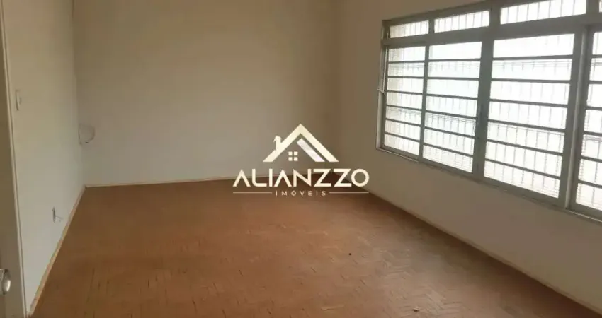Casa residencial no jardim paulista em ribeirão preto/sp. alianzzo imóveis.