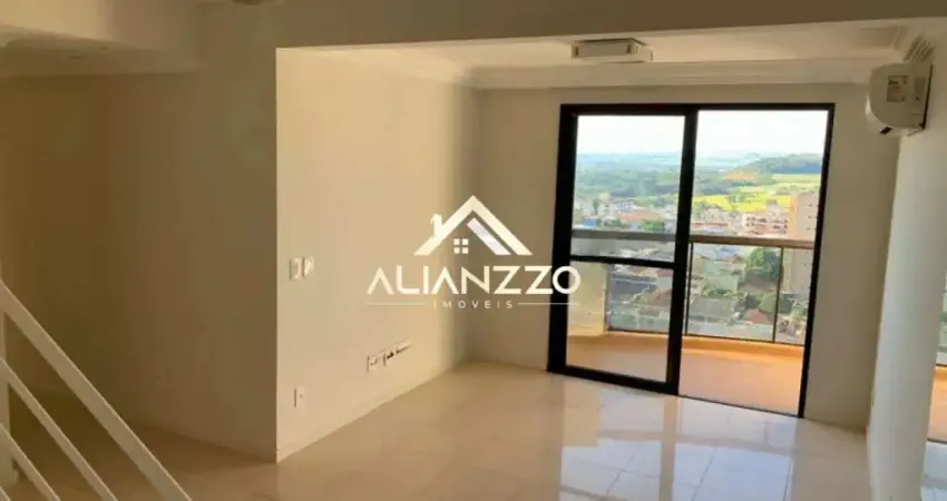 Apartamento padrão jardim paulista em ribeirão preto/sp. alianzzo imóveis.