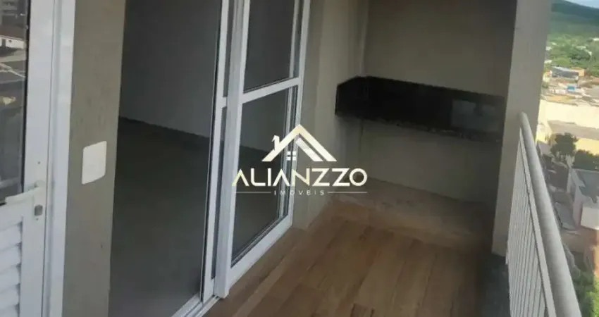 Apartamento padrão bairro jardim irajá em ribeirão preto/sp. alianzzo imóveis.